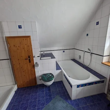 Ferienwohnung Dorfprozelten *