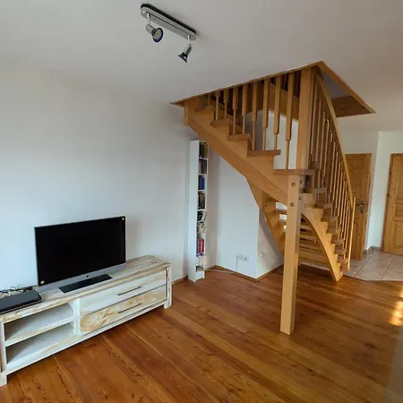 Apartman Ferienwohnung Dorfprozelten *