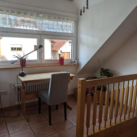 Ferienwohnung Dorfprozelten * Dorfprozelten