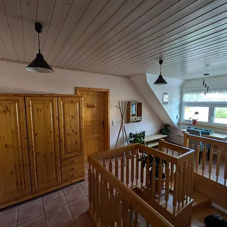 Apartman Ferienwohnung Dorfprozelten