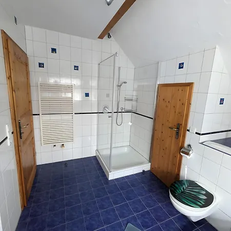 Ferienwohnung Dorfprozelten Dorfprozelten