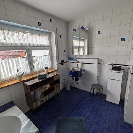 Ferienwohnung Dorfprozelten Apartman *