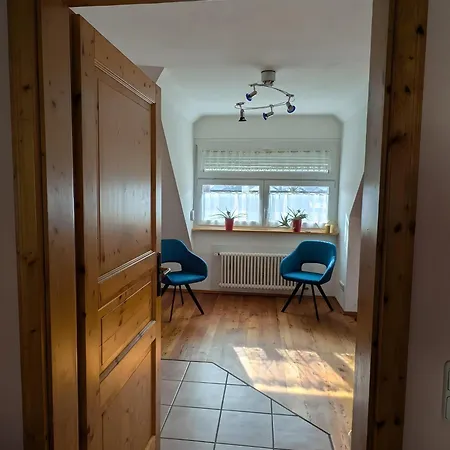 Apartman Ferienwohnung Dorfprozelten *