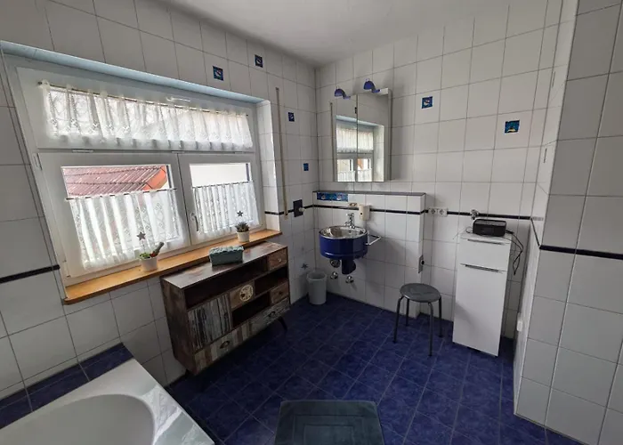 Ferienwohnung Dorfprozelten Appartement Dorfprozelten