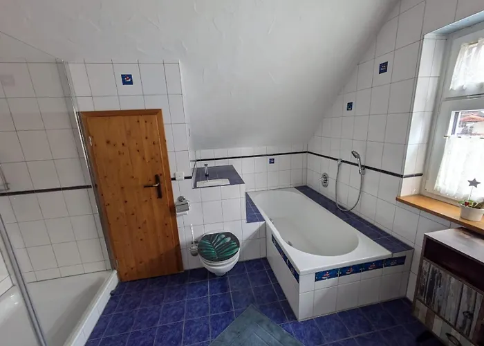 Ferienwohnung Dorfprozelten * Dorfprozelten