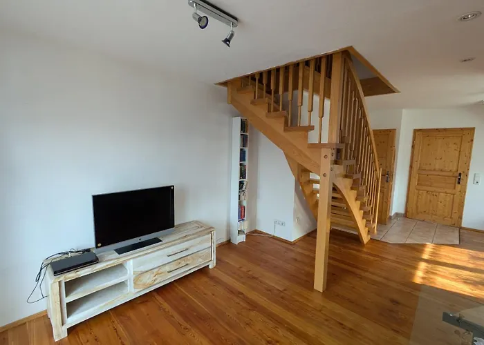 Ferienwohnung Dorfprozelten *