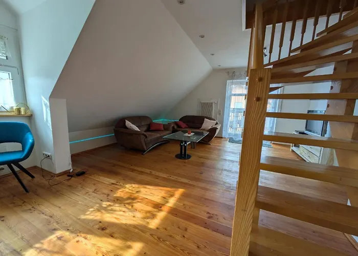 Ferienwohnung Dorfprozelten Dorfprozelten