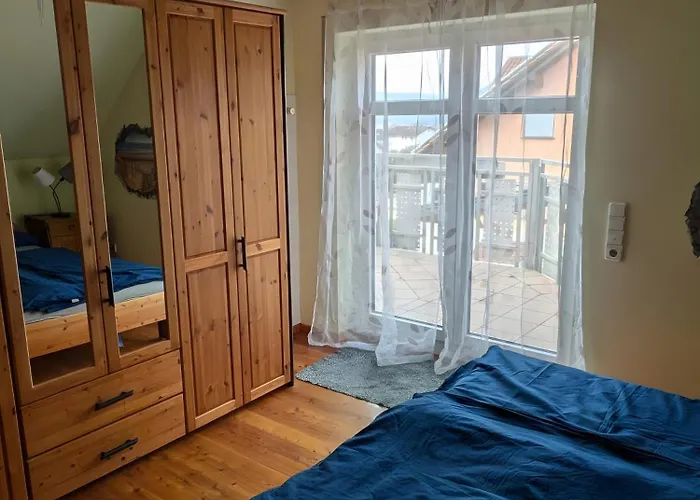Ferienwohnung Dorfprozelten Dorfprozelten