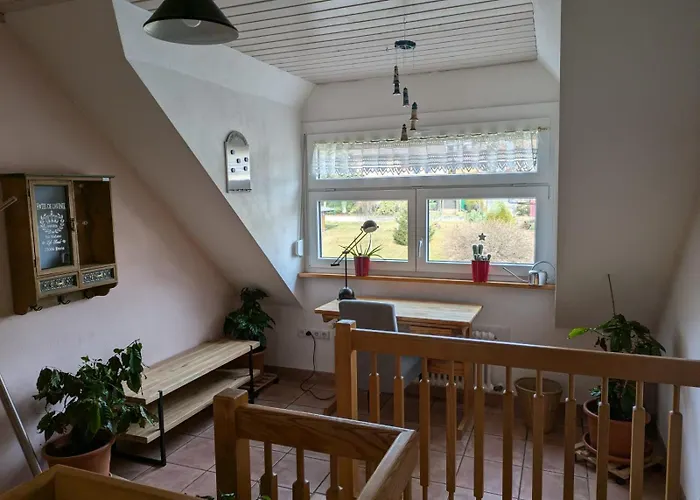 Appartement Ferienwohnung Dorfprozelten Dorfprozelten