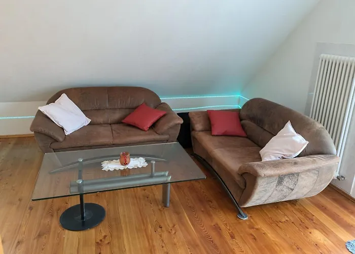 Ferienwohnung Dorfprozelten * Dorfprozelten