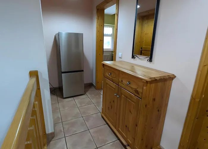 Ferienwohnung Dorfprozelten *