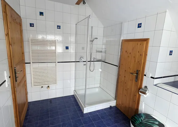 Ferienwohnung Dorfprozelten * Dorfprozelten