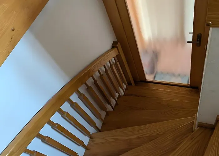 Ferienwohnung Dorfprozelten Appartement