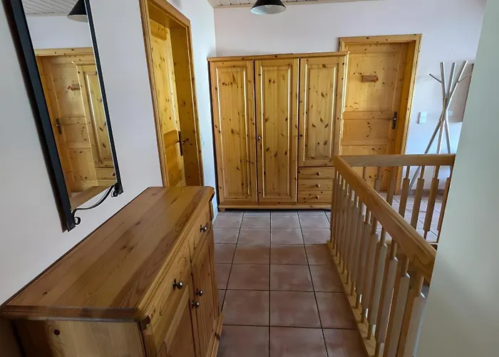 Ferienwohnung Dorfprozelten Appartement *