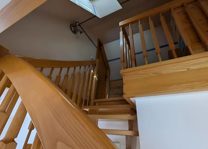Ferienwohnung Dorfprozelten * Dorfprozelten