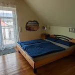 Ferienwohnung Dorfprozelten
