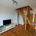Ferienwohnung Dorfprozelten *
