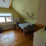 Ferienwohnung Dorfprozelten