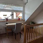 Apartman Ferienwohnung Dorfprozelten *