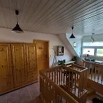 Ferienwohnung Dorfprozelten Apartman