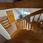 Ferienwohnung Dorfprozelten Daire Dorfprozelten