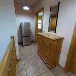 Ferienwohnung Dorfprozelten *