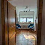 Apartman Ferienwohnung Dorfprozelten *