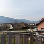 Ferienwohnung Dorfprozelten *