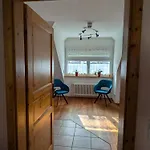 Apartman Ferienwohnung Dorfprozelten *