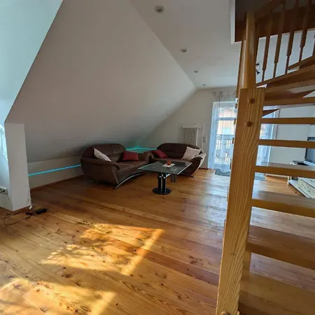 Ferienwohnung Dorfprozelten Dorfprozelten