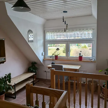 Apartment Ferienwohnung Dorfprozelten Dorfprozelten