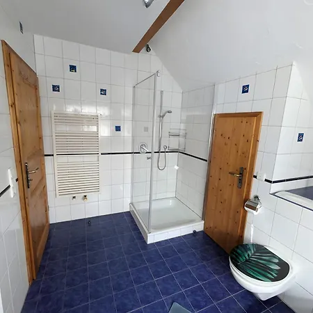 Ferienwohnung Dorfprozelten * Dorfprozelten