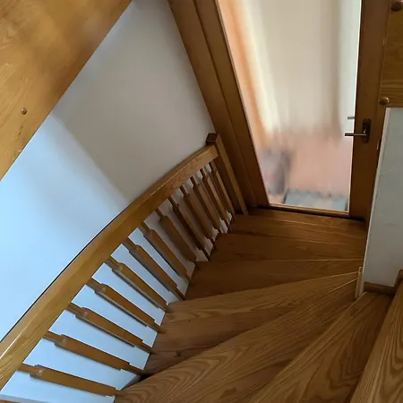 Ferienwohnung Dorfprozelten Apartment