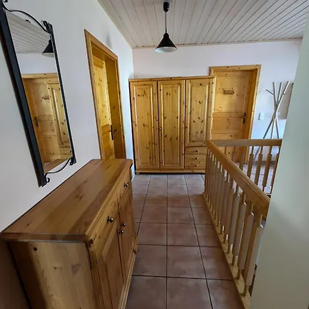 Ferienwohnung Dorfprozelten Apartment *