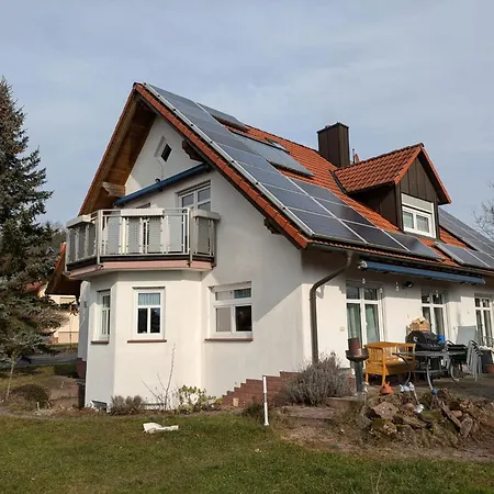 Apartment Ferienwohnung Dorfprozelten Dorfprozelten