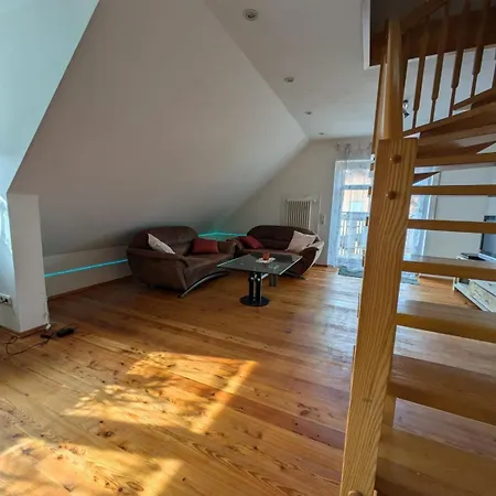 Ferienwohnung Dorfprozelten *