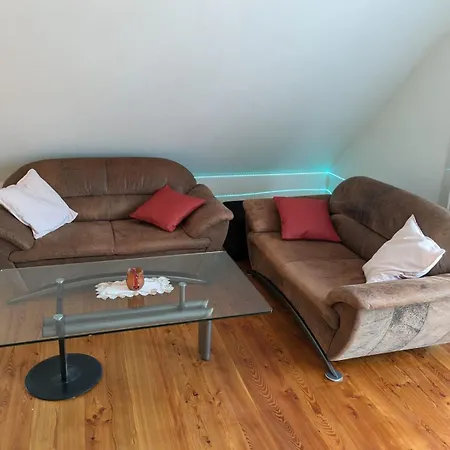 Ferienwohnung Dorfprozelten *
