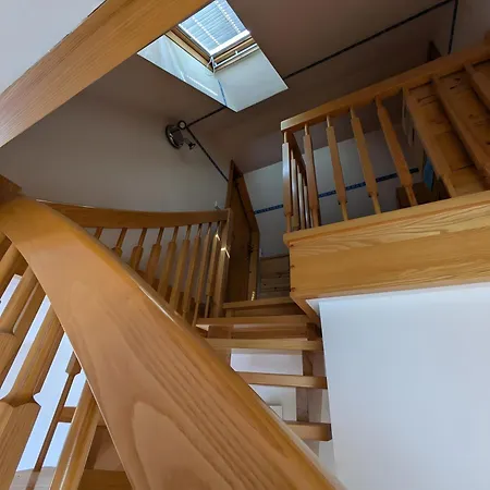 Ferienwohnung Dorfprozelten *