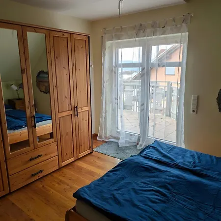 Ferienwohnung Dorfprozelten Dorfprozelten